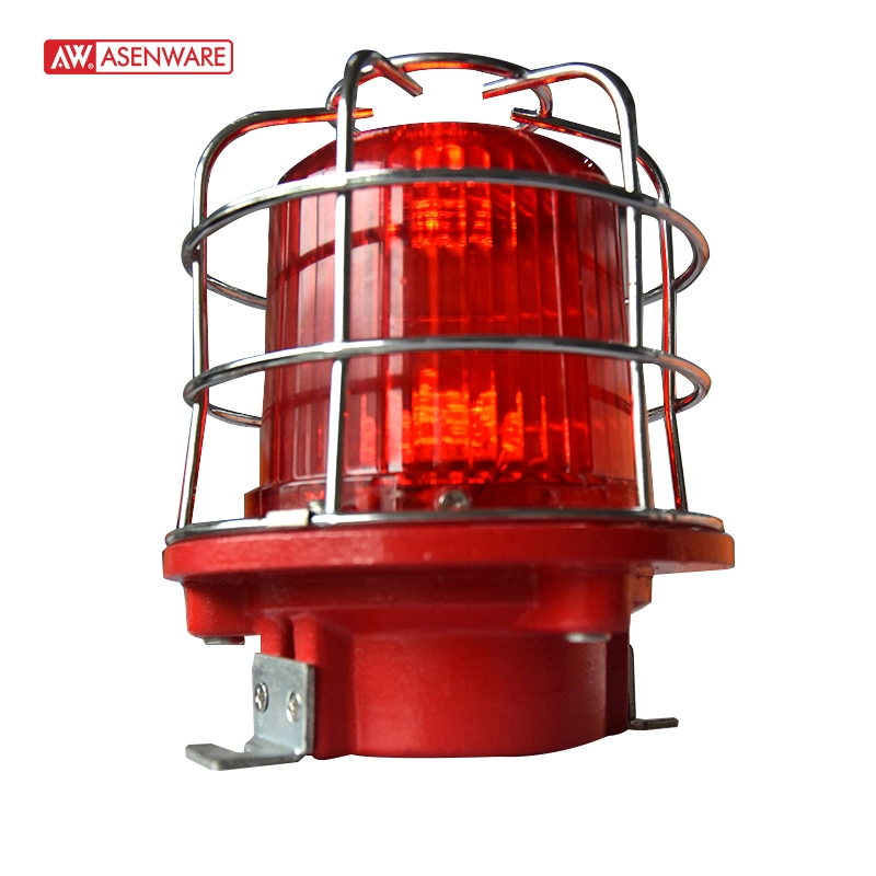 ĐÈN CHỚP CHỐNG CHÁY NỔ AW-CSS2166EX