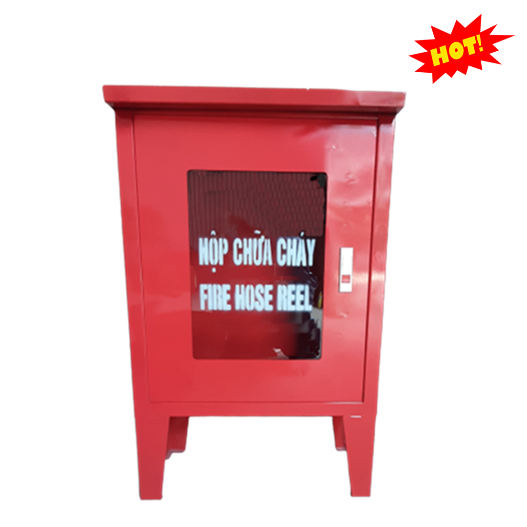 Hộp chữa cháy ngoài nhà 500X600