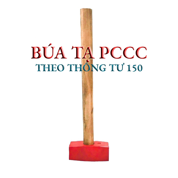 Búa tạ 5kg theo thông tư 150