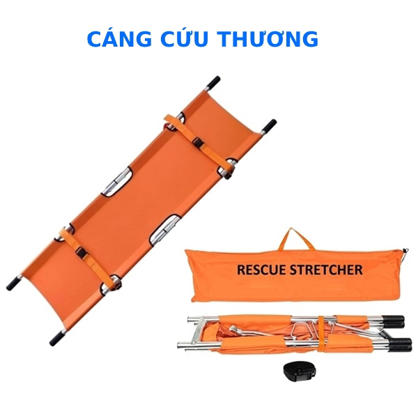 Cáng cứu thương theo thông tư 150