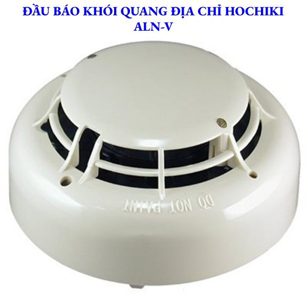 Đầu báo khói quang địa chỉ HOCHIKI