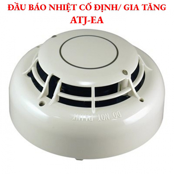 Đầu báo nhiệt gia tăng kết hợp cố định địa chỉ HOCHIKI