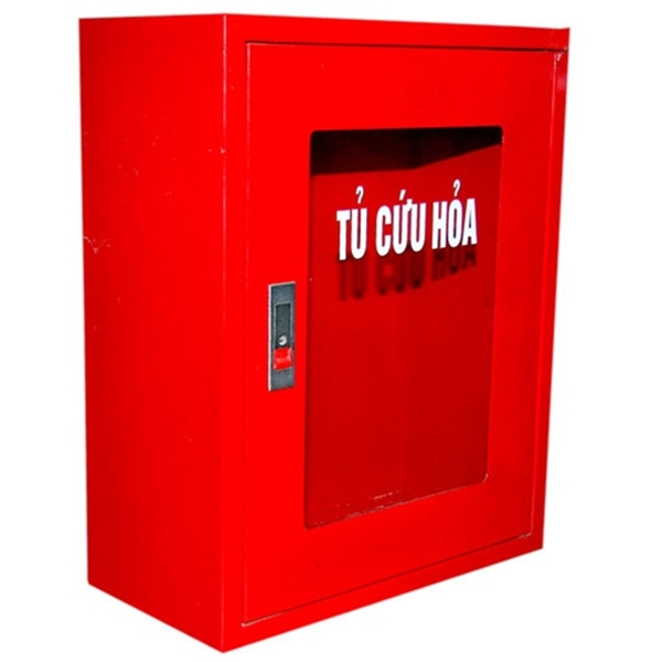 Hộp chữa cháy trong nhà 600X500